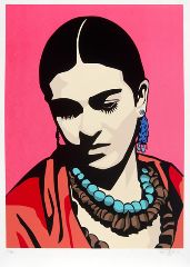 Image for MUSEUM DAY - Estampas de la raza/Prints for the People: The Romo Collection -- Sunday, May 18, 2014