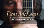 Image for Don McLean