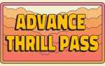 Image for Advance Thrill Pass