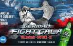 Image for GERMAN FIGHT GALA - 29.10.16