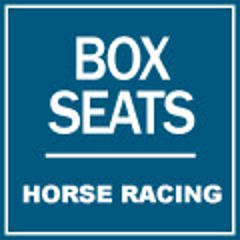 Image for Box Seats - Grandstand