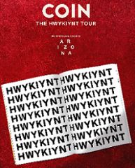 Image for COIN - The HWYKIYNT Tour