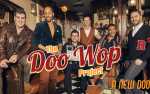 Image for THE DOO WOP PROJECT