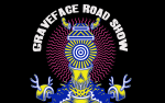Image for Graveface Road Show featuring Casket Girls