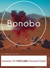 Image for Bonobo