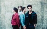 Image for BAD SUNS