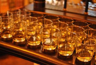 Image for McMenamins Old St Francis School Invites You To IRISH WHISKEY DINNER, 21+