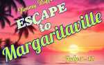 "Escape To Margaritaville"