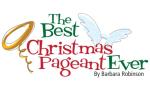 Image for The Best Christmas Pageant Ever Presented by Cary Players