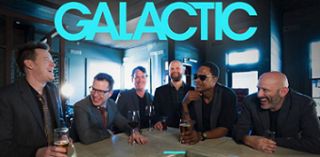 Image for McMenamins Presents: GALACTIC, BUTCHER BROWN, 21+
