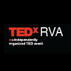 Image for TEDxRVA : UNCOMMON