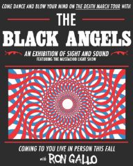 Image for The Black Angels