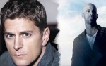 Image for ROB THOMAS, DAUGHTRY - Saturday, August 27, 2016 (OUTDOORS)