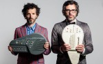 Image for FLIGHT OF THE CONCHORDS SING FLIGHT OF THE CONCHORDS