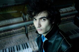 Image for PDX Jazz Presents: TIGRAN HAMASYAN TRIO - 2006 Thelonious Monk Competition Winner, All Ages