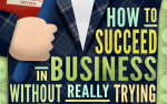 Image for How To Succeed In Business Without Really Trying