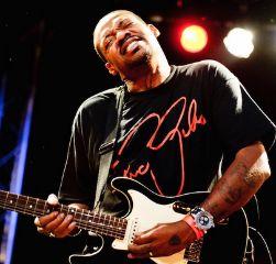 Image for Eric Gales Band