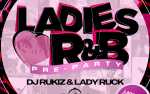 LADIES ❤ R&B Pre-Party