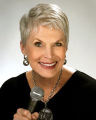Image for Jeanne Robertson at The Barrymore **Canceled**