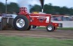 Image for ECIPA Truck & Tractor Pull