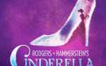 Image for Rodgers + Hammerstein's Cinderella - Thu, Nov 19 2015 @ 7:30 PM