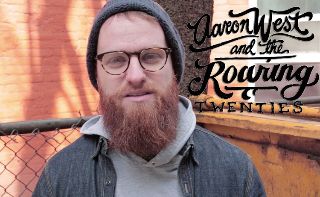 Image for McMenamins Presents: AARON WEST & THE ROARING TWENTIES, CROOKED TEETH, All Ages
