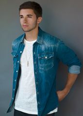 Image for * CANCELED * Jake Miller - The Overnight Tour