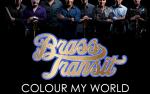 Image for BRASS TRANSIT - COLOUR MY WORLD - THE MUSIC OF CHICAGO (MOSC POPS)