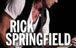 Rick Springfield with Starship feat. Mickey Thomas