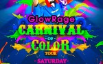 Image for GlowRage Carnival of Color Tour