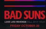 Image for Bad Suns