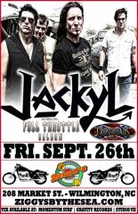 Image for JACKYL