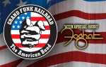 GRAND FUNK RAILROAD with special guest FOGHAT - Saturday, April 13, 2024