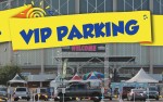 Image for Arizona State Fair: VIP Parking Space - Sun. Oct 15, 2017 ONLY
