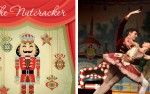 Image for Bluegrass Youth Ballet: The Nutcracker In One Act