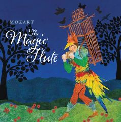 Image for McMenamins  Presents- THE MAGIC FLUTE