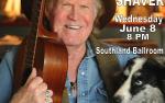 Image for Marianne Taylor Music Presents BILLY JOE SHAVER @ SOUTHLAND BALLROOM
