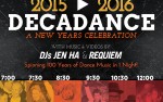 Image for The Blue Note Presents DECADANCE: A NEW YEAR'S CELEBRATION