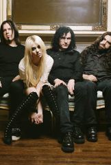 Image for The Pretty Reckless