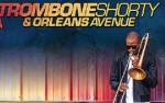 Image for Trombone Shorty and Orleans Avenue