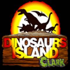 Image for Dinosaurs Island*