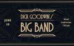 Image for The Dick Goodwin Big Band