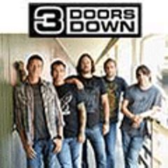 Image for 3 DOORS DOWN AUG 28 AT THE EVERGREEN STATE FAIR