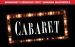 Image for Cabaret
