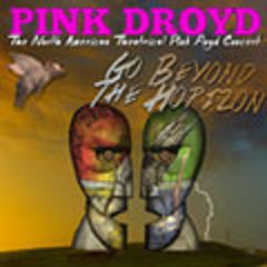 Image for PINK DROYD**16+*