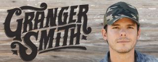 Image for Emporium Presents: GRANGER SMITH Featuring EARL DIBBLES JR., JACKSON MICHELSON, All Ages