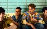 Image for Glass Animals with special guest Amber Mark
