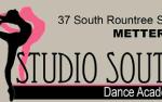 Image for Studio South Metter - Solos/Duets
