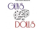 Image for Guys and Dolls Presented by Cary Players