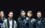 Image for HINDER**ALL AGES*